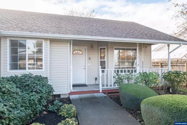 Aumsville, OR 97325,980 Cleveland St