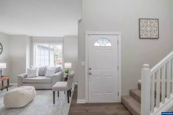 Albany, OR 97321,1987 Bobcat Av SW SW