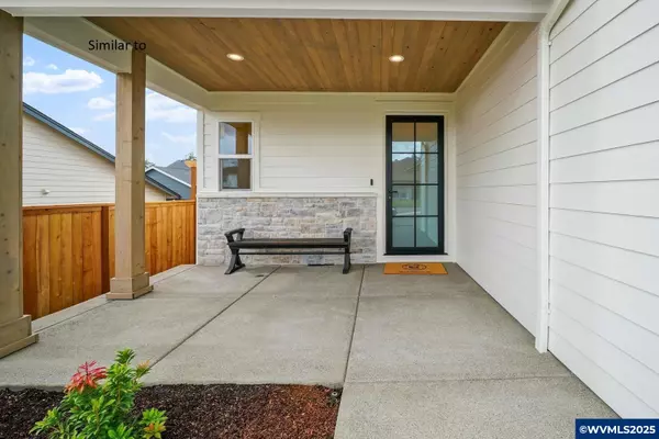 Salem, OR 97306,Lot 1 Baxter Rd SE SE