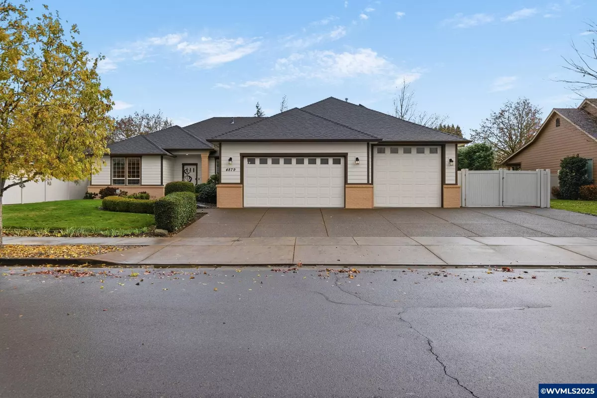 Albany, OR 97321,4879 Granite Av