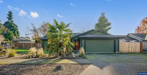 304 5th St NW NW, Sublimity, OR 97385