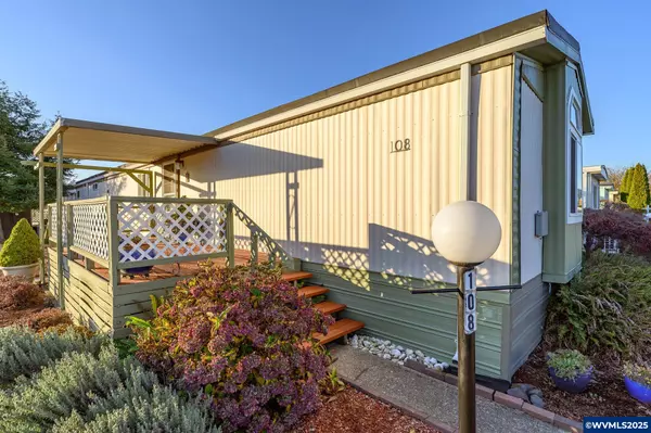 Newberg, OR 97132-9615,2902 2nd #108 St