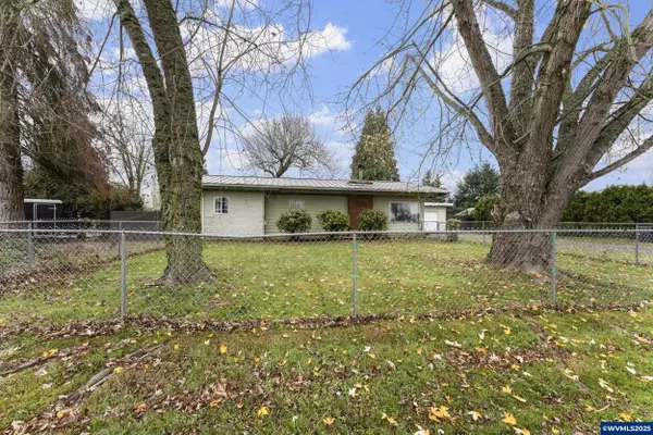 10473 Mill Creek Rd SE SE, Aumsville, OR 97325