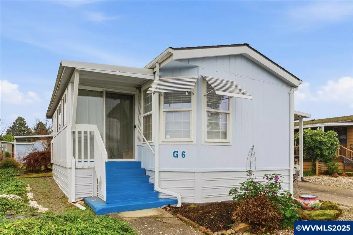 Salem, OR 97302,4940 Sunnyside #G6 Rd SE SE