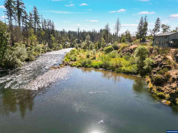 Gates, OR 97346,33910 Railroad Av SE SE