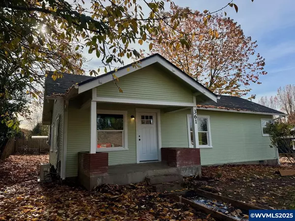 Monmouth, OR 97361,361 Clay St W W