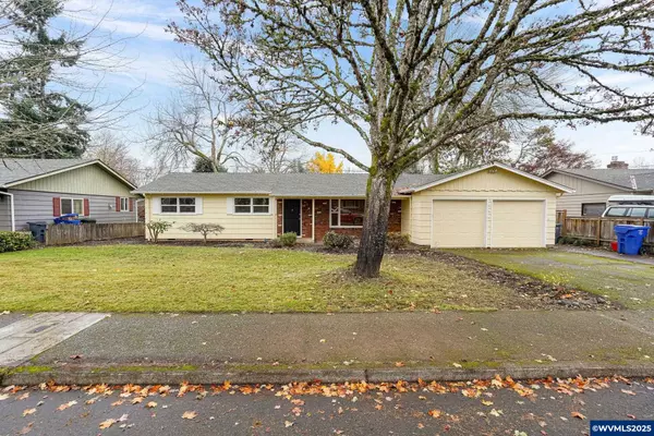 1556 Joplin St S S, Salem, OR 97302