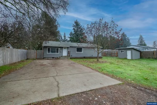 Aumsville, OR 97325,7872 Terrance Ln SE SE