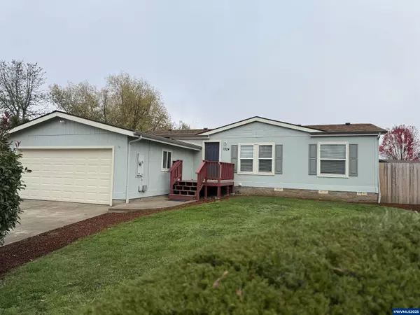 Dallas, OR 97338,1924 Virginia Dr