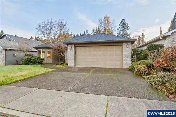 Salem, OR 97306,374 Cimarron Ct SE SE