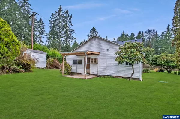 Lebanon, OR 97355,35247 Ede Rd