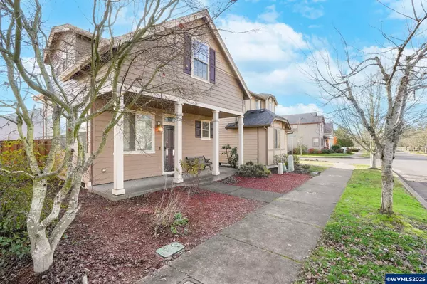 Albany, OR 97321,3042 Flame Tree Ln NW NW