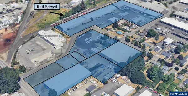 1295 Johnson St, Salem, OR 97301