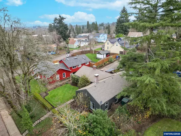 Salem, OR 97302,1320 John St S S