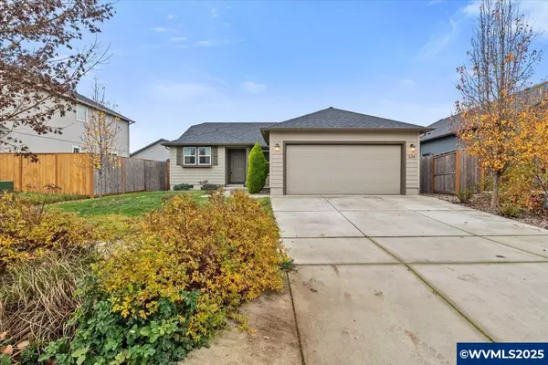 Albany, OR 97322,538 Churchill Downs St SE SE