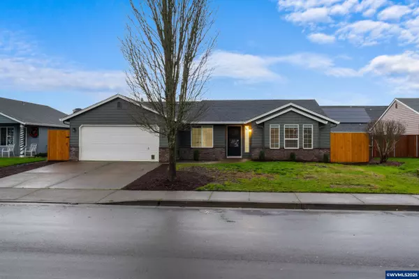 3063 30th Av SE SE, Albany, OR 97322