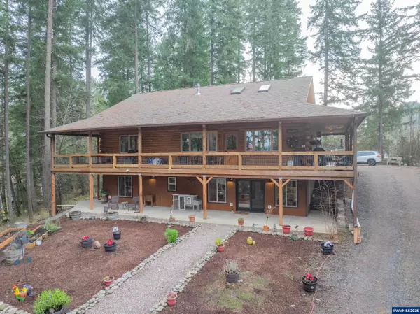 Lebanon, OR 97355,32583 Bellinger Scale Rd