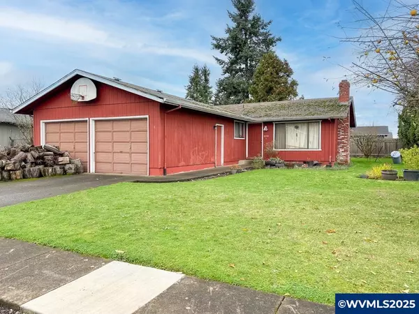 Stayton, OR 97383,1486 Wespark Ct