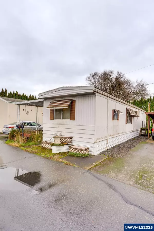 Mcminnville, OR 97128-2264,2420 Hembree St