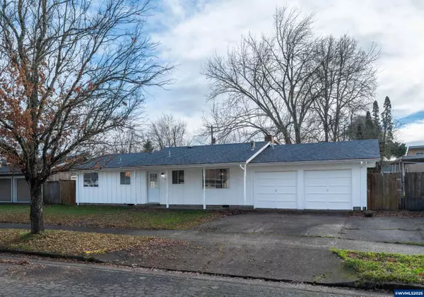 Albany, OR 97322,1324 31st Av SE SE