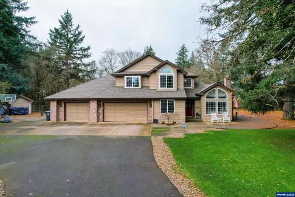 4359 Croisan Ridge Wy S S, Salem, OR 97302-9422