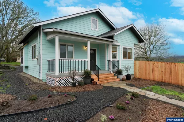 Corvallis, OR 97330,5520 Shasta Av