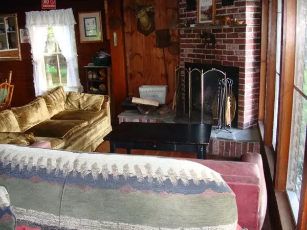 Cranberry Lake, NY 12927,1 Chair Rock