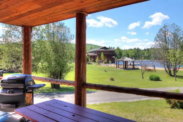 Saranac Lake, NY 12983,31 Bayside Drive Maple Cabin