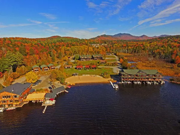 31 Bayside Drive Beech Cabin, Saranac Lake, NY 12983