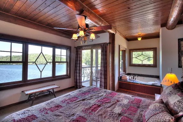 Saranac Lake, NY 12983,31 Bayside Drive Heron Townhome #