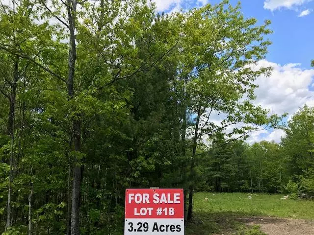 Lot 18 Fern Lake RD, Ausable Forks, NY 12912