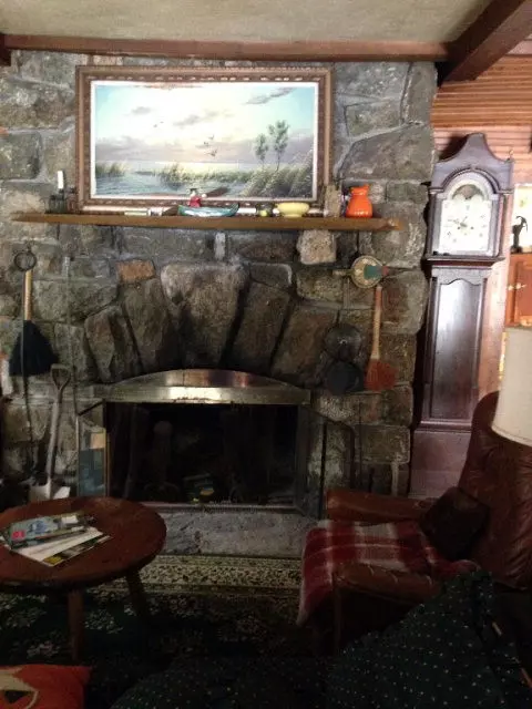 Tupper Lake, NY 12986,1 County Line IS