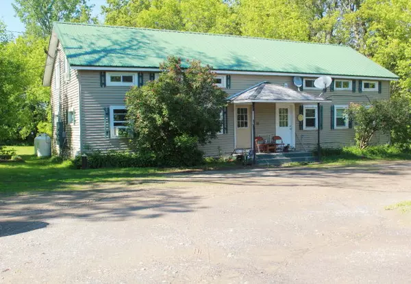 Schuyler Falls, NY 12985,14 Norrisville RD