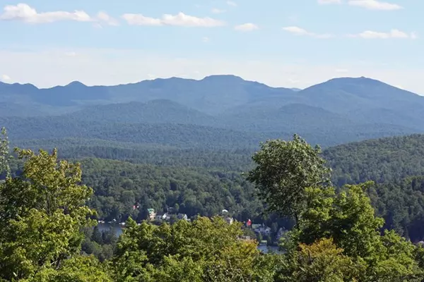 Saranac Lake, NY 12983,0 Panorama DR