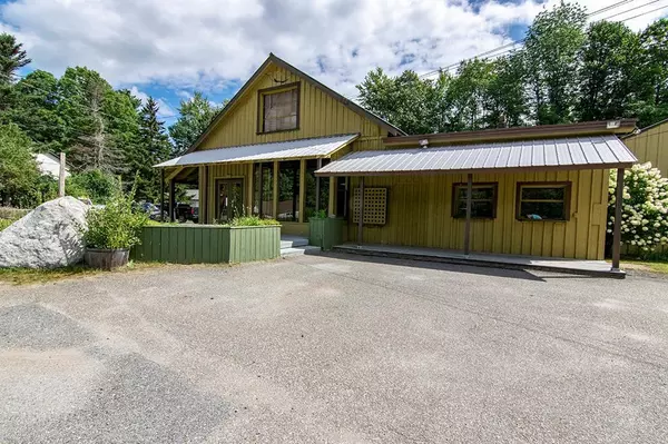 1888 Route 73, Keene Valley, NY 12943