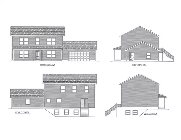 Morrisonville, NY 12962,Lot 15 Sawyer LN