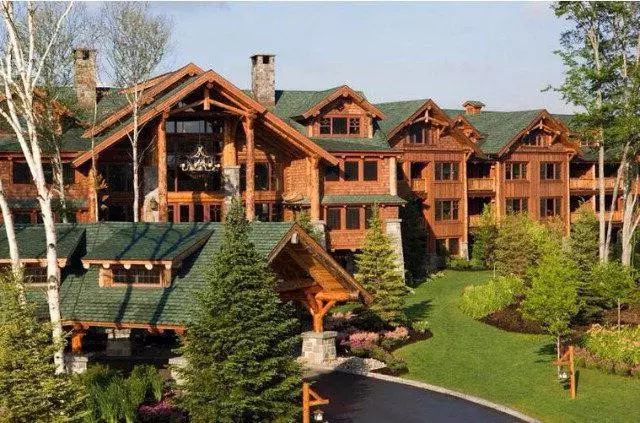 Lake Placid, NY 12946,7 Whiteface Inn Ln # 127 Int 4