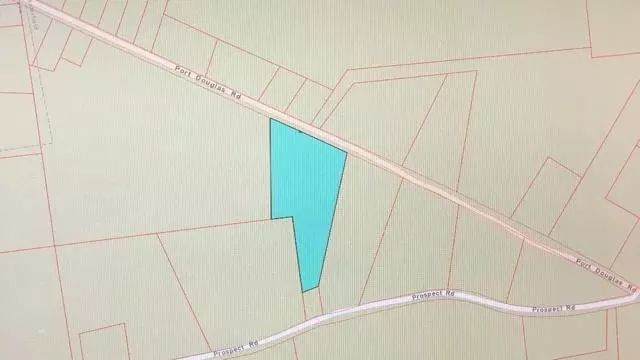 Keeseville, NY 12944,00 Port Douglas RD