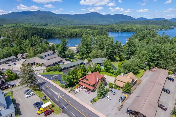 Lake Placid, NY 12946,2279 Saranac AVE