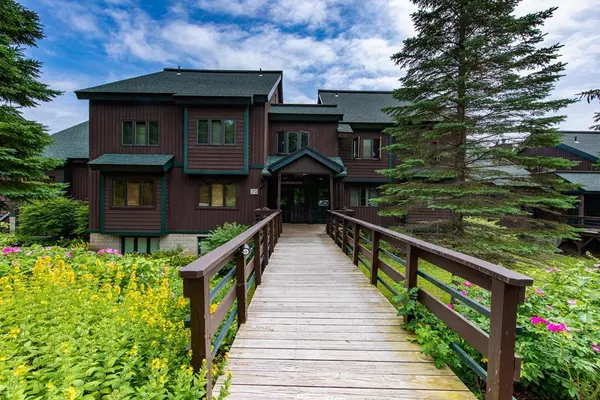 Lake Placid, NY 12946,337 Whiteface Inn Lane, #Unit 14