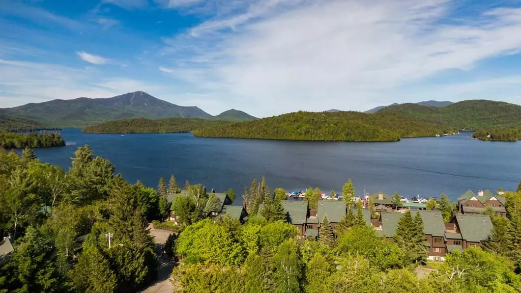 337 Whiteface Inn Lane, #Unit 14, Lake Placid, NY 12946