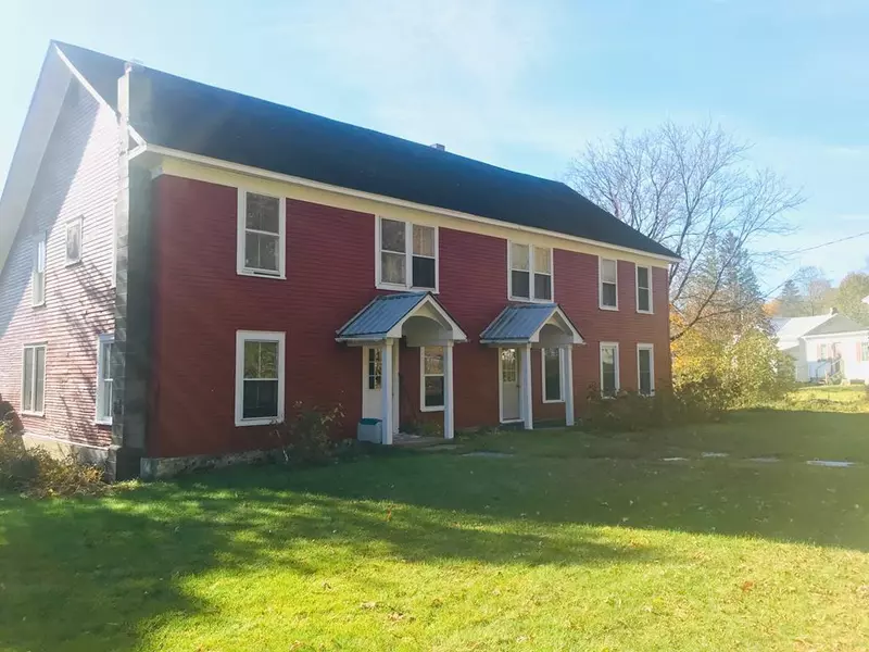 14 Golf Course RD, Ausable Forks, NY 12912