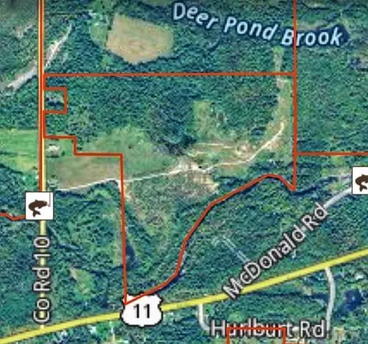 0 Cannon Corners RD, Mooers, NY