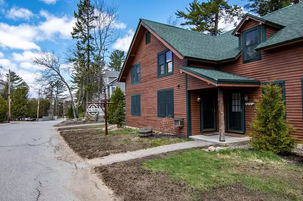 Lake Placid, NY 12946,125 Greenwood Street Pinelodge # 7