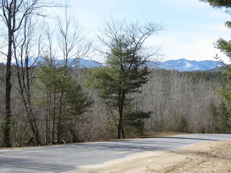 0 Thomasville RD, Ausable Forks, NY 12912