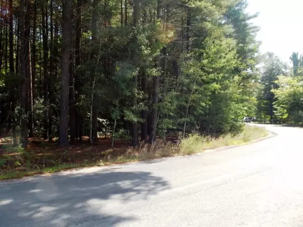 Peru, NY 12972,Lot 25 Winding BRK