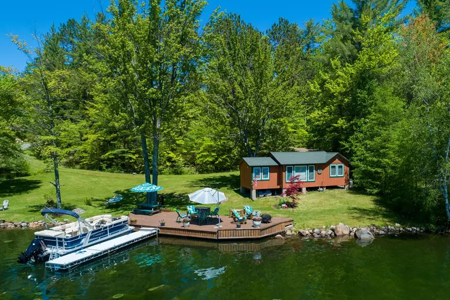 300 Narrows Rd., Black Brook, NY 12912