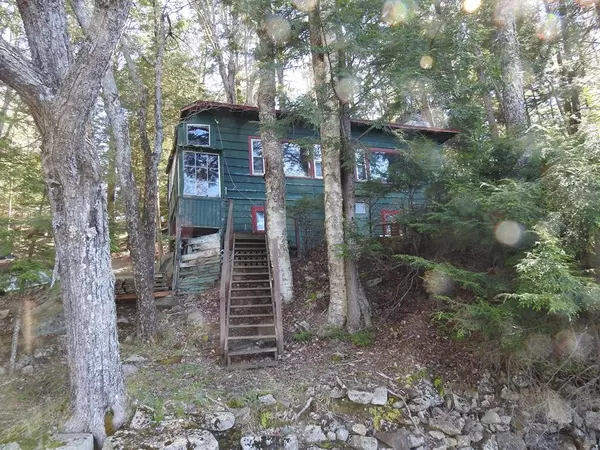 247 Lake Simond RD, Tupper Lake, NY 12986