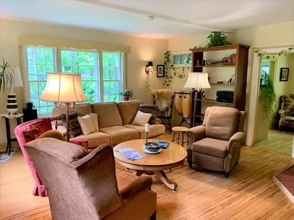 Saranac Lake, NY 12983,115 Old Military RD