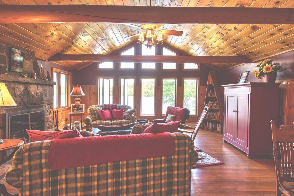 Saranac Lake, NY 12983,1148 Kiwassa Lake RD